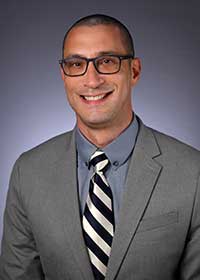 Marcelo Gerjoi, PA-C, MPAS, DC