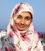 Nargis Sultana