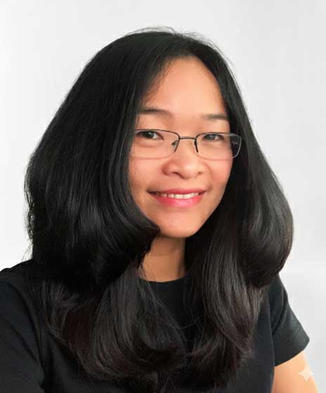 Nhung Nguyen