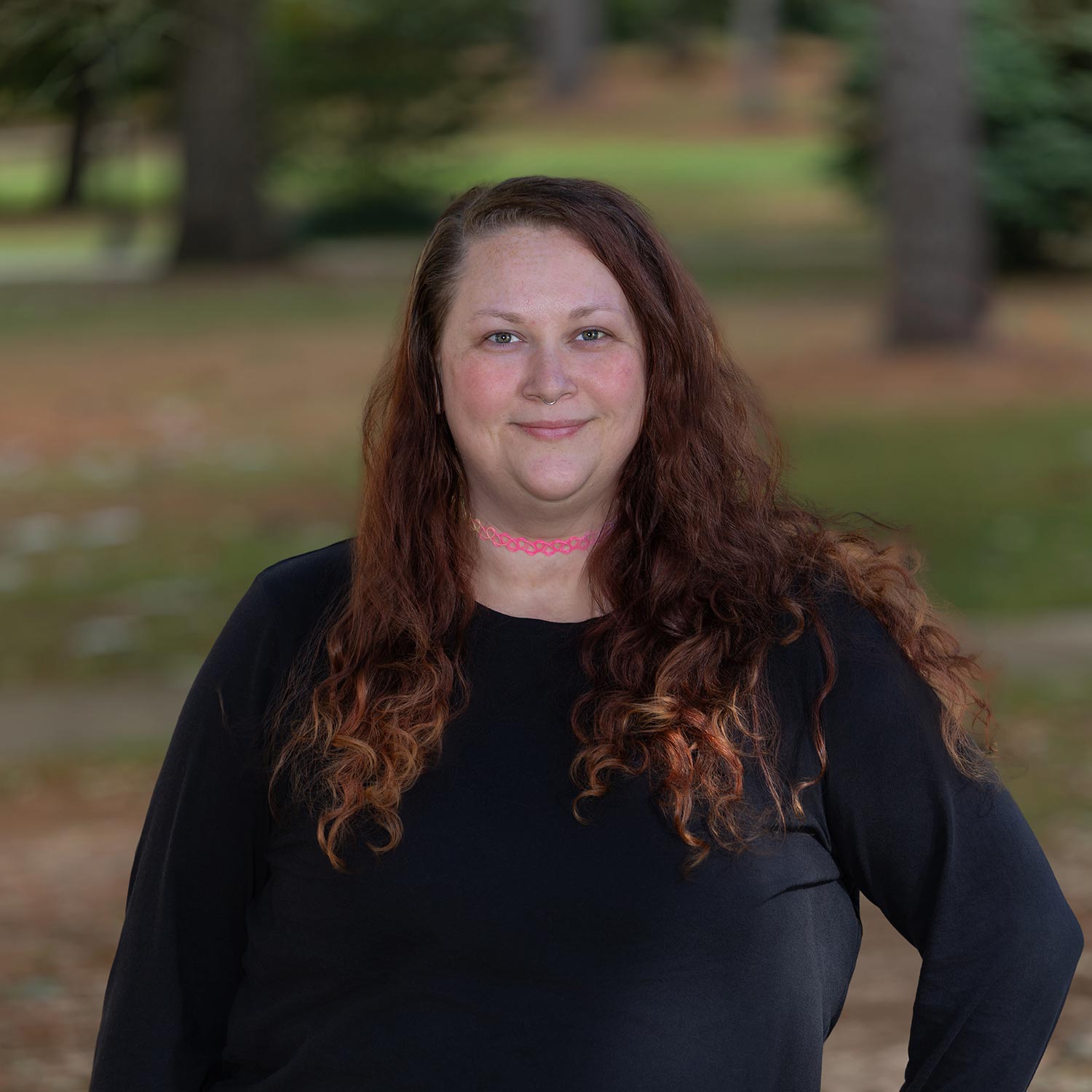 Aimee Inscore Barron