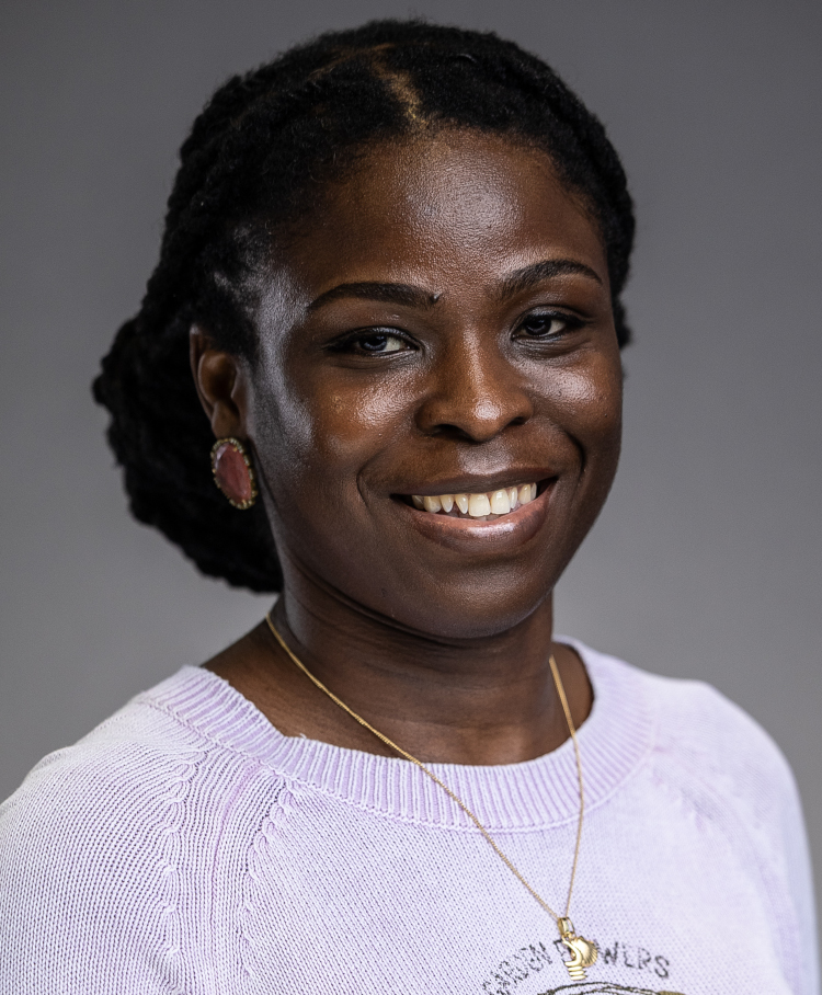 Atutey headshot