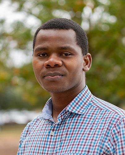 profile of Mathias Muia