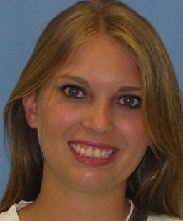McDonald headshot