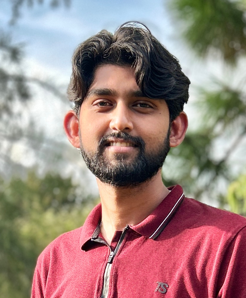 Mondal headshot