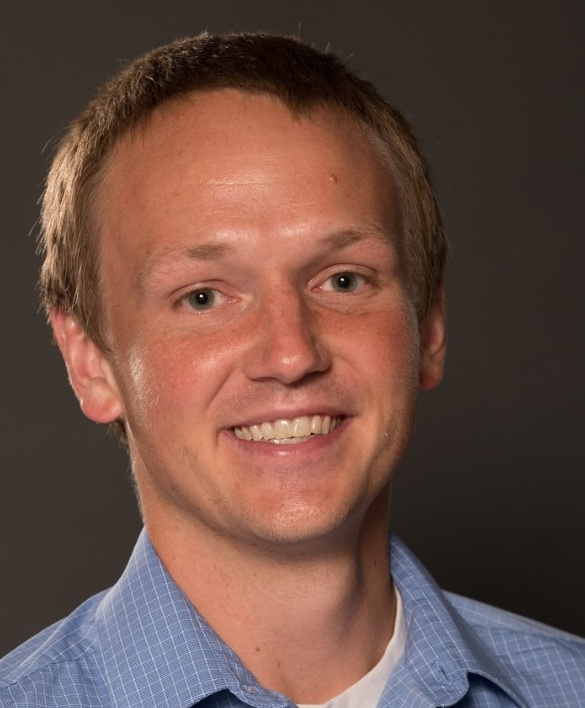 Mudrock headshot