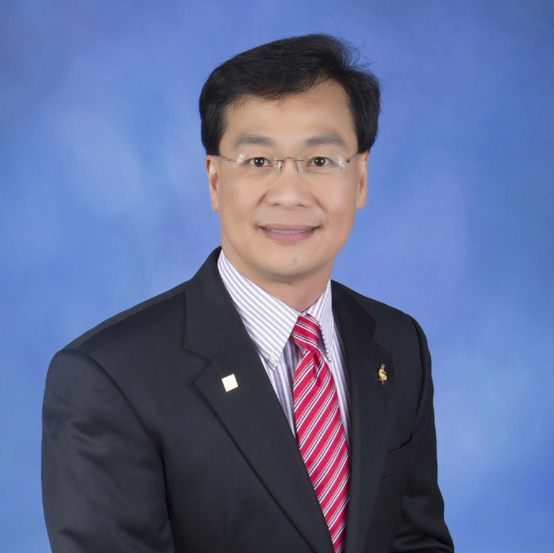 Romulus Godang					 