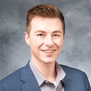 Dr. Nathan Micatka