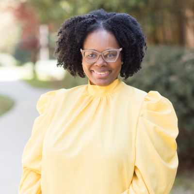 Dr. Jessica D. McCarty