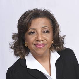 Dr. Kathy Thompson