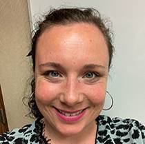 Melissa Haddix