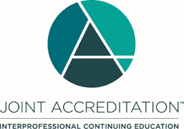 Joint Accreditation logo