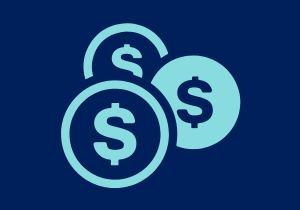 Financial Aid icon
