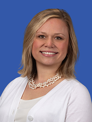 Stacey R. Parrish profile picture