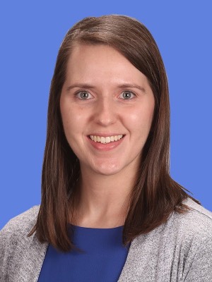 Becky Smith, Ph.D. profile picture