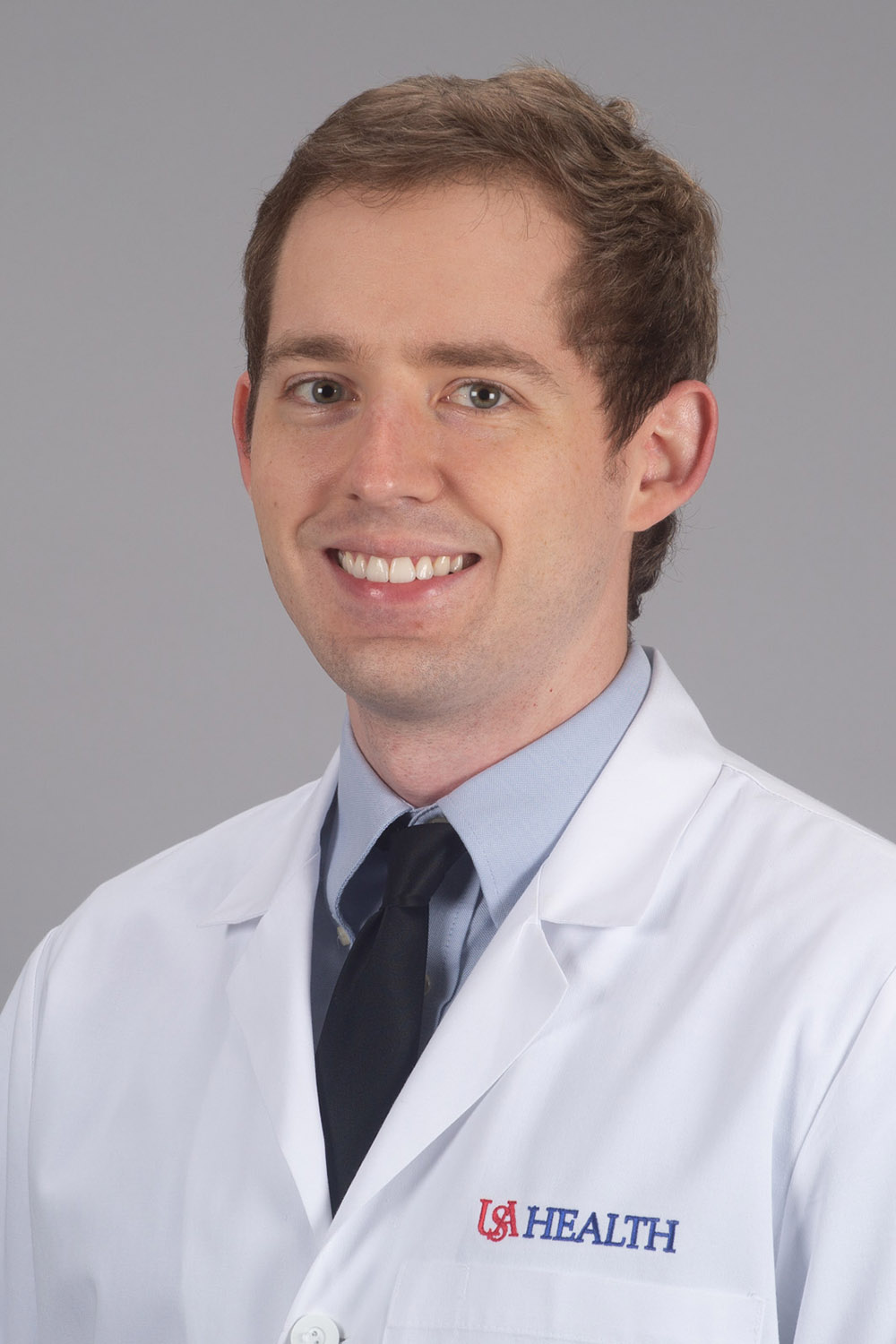 Mackenzie Link, M.D.