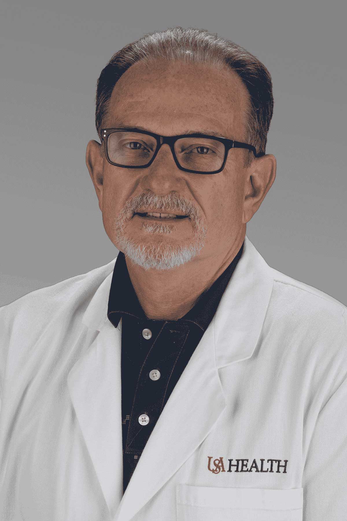 Ron Waldrop, MD Ron Waldrop, MD