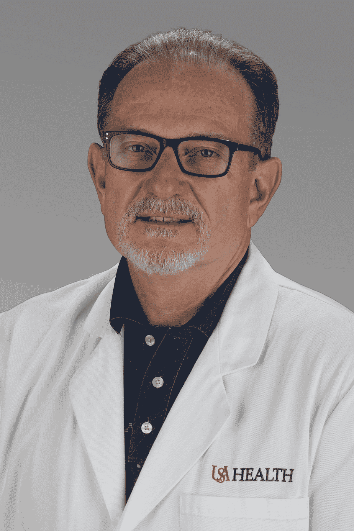 Ron Waldrop, MD Ron Waldrop, MD