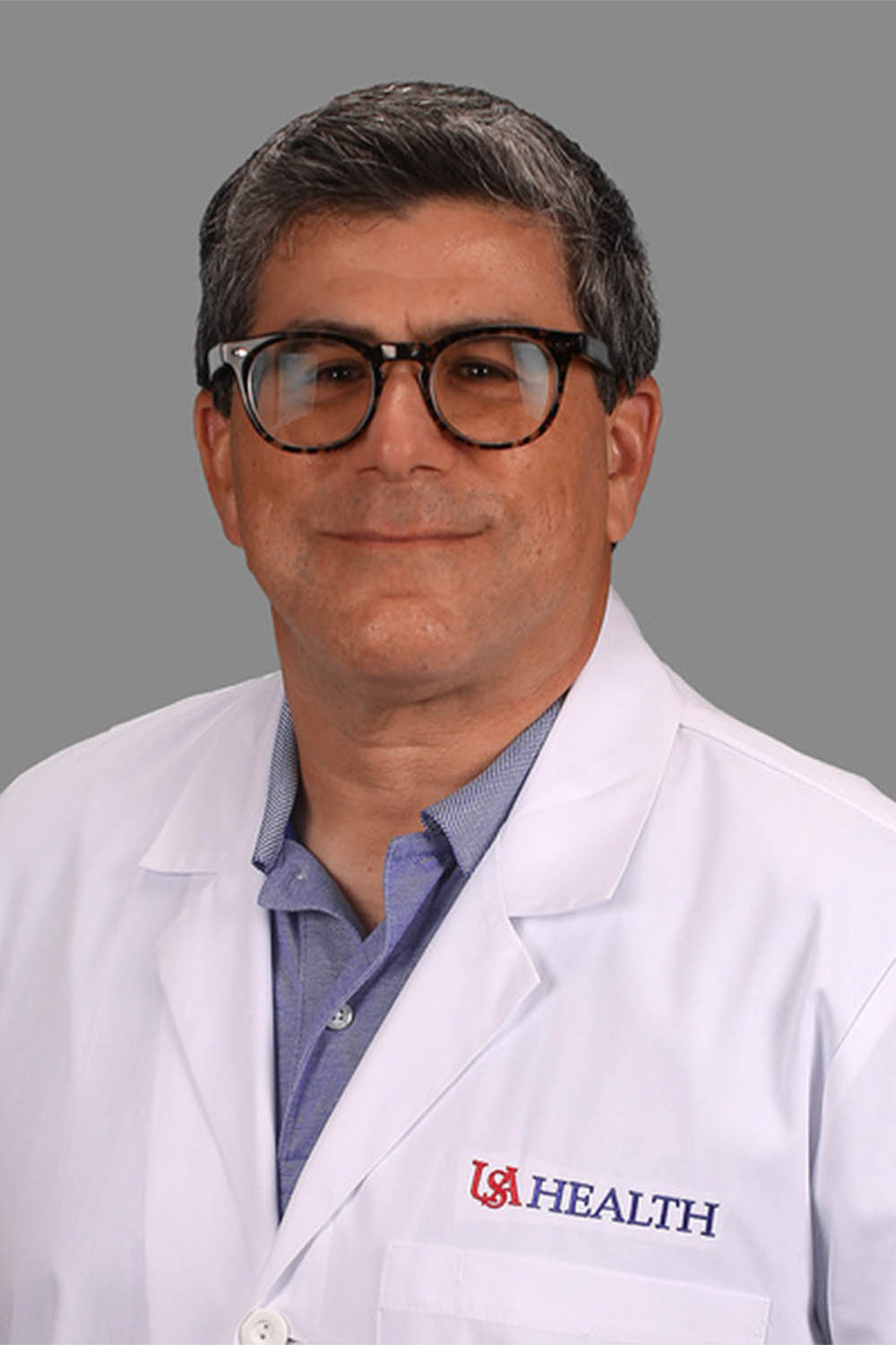 Robert Schneider, M.D.