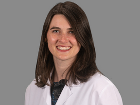 Sarah McMullin, M.D.