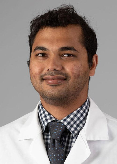 Sunil Badami, M.D.