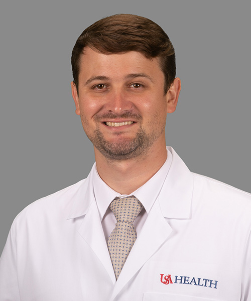 Kane Edwards, M.D., PGY IV