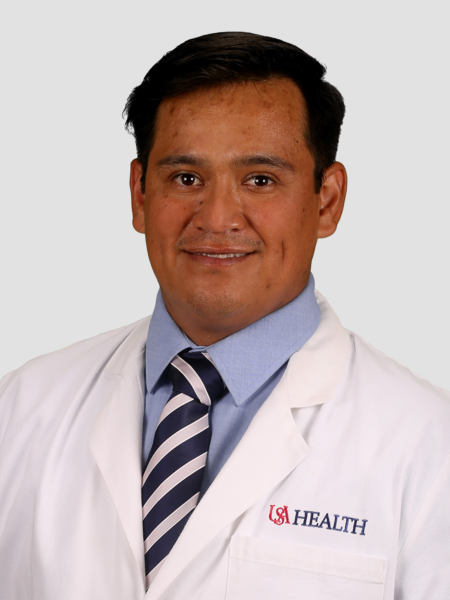 José Sanchez, M.D.