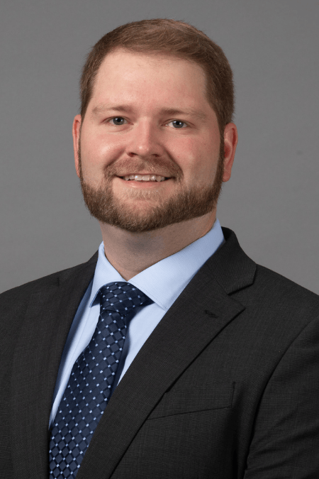 Grant Wayne Lambert, M.D.