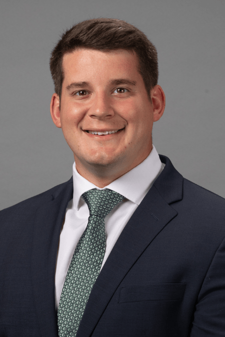 Matthew Coleman Watterson, M.D.