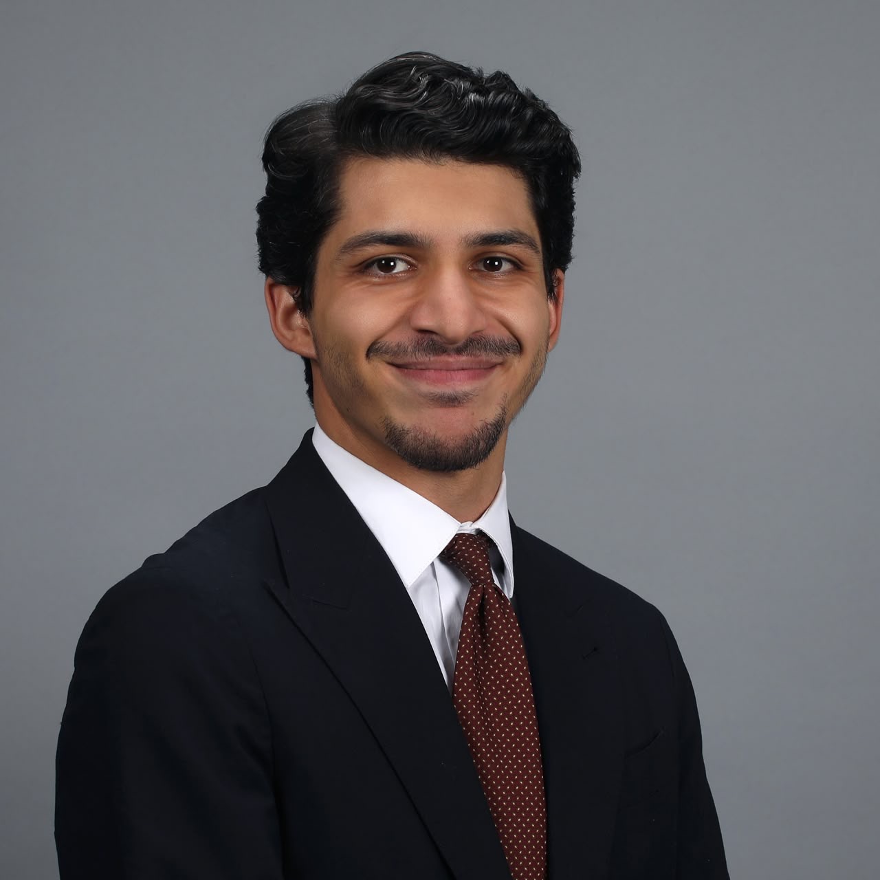 Abdulrahman Bader, M.D. RAK College of Medical Sciences