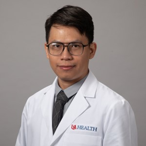 Nhan Tran, MD- Tan Tao University School of Medicine