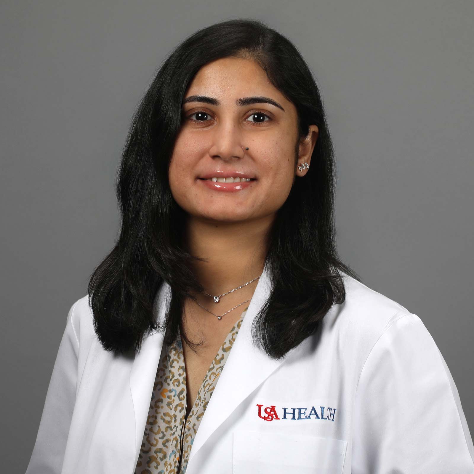 Shirisha Sandadi, M.D. Gandhi Medical College and Hospital