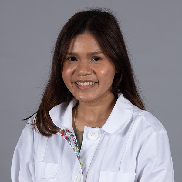 Napatsorn Saiyasit, Ph.D.