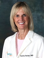 Sandra Parker, M.D.