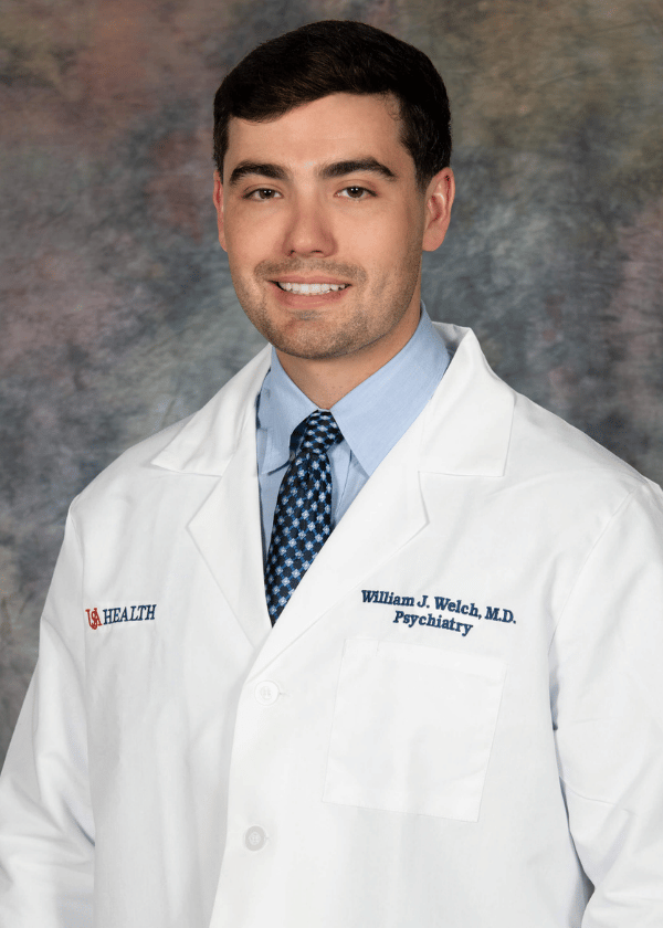 William Welch, M.D.