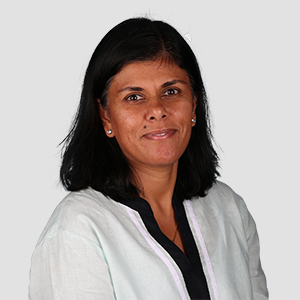 Shikha Khullar-Gupta, M.D.