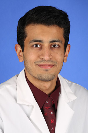 Osman Hashmi, M.D.