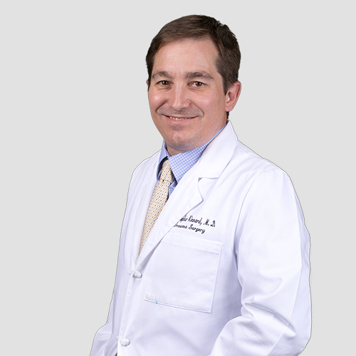 Christopher M. Kinnard, M.D.