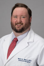 Mark Ward, M.D.