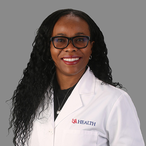 Maryann Mbaka, M.D.