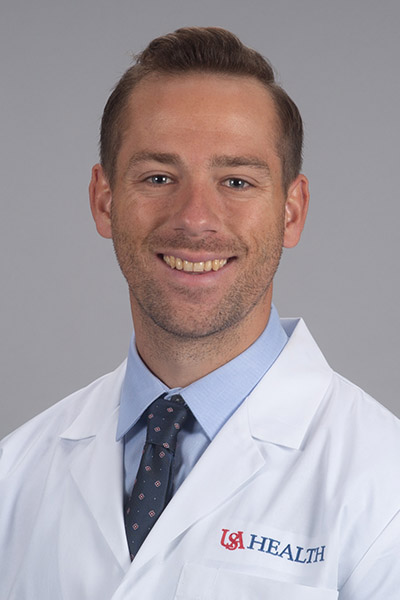 David Warnky, M.D.