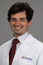 Alexander Wells, M.D.