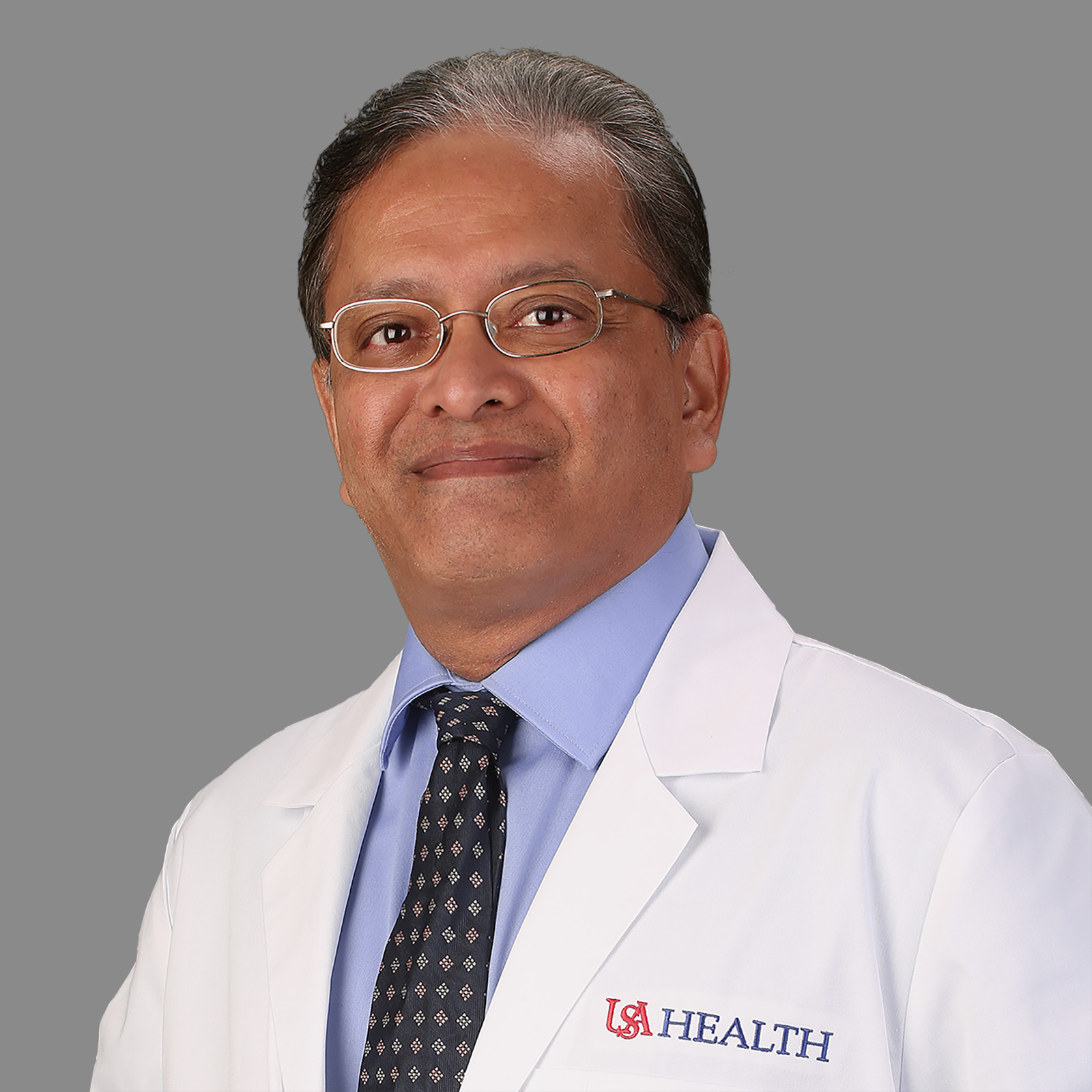 Santanu Dasgupta, Ph.D.