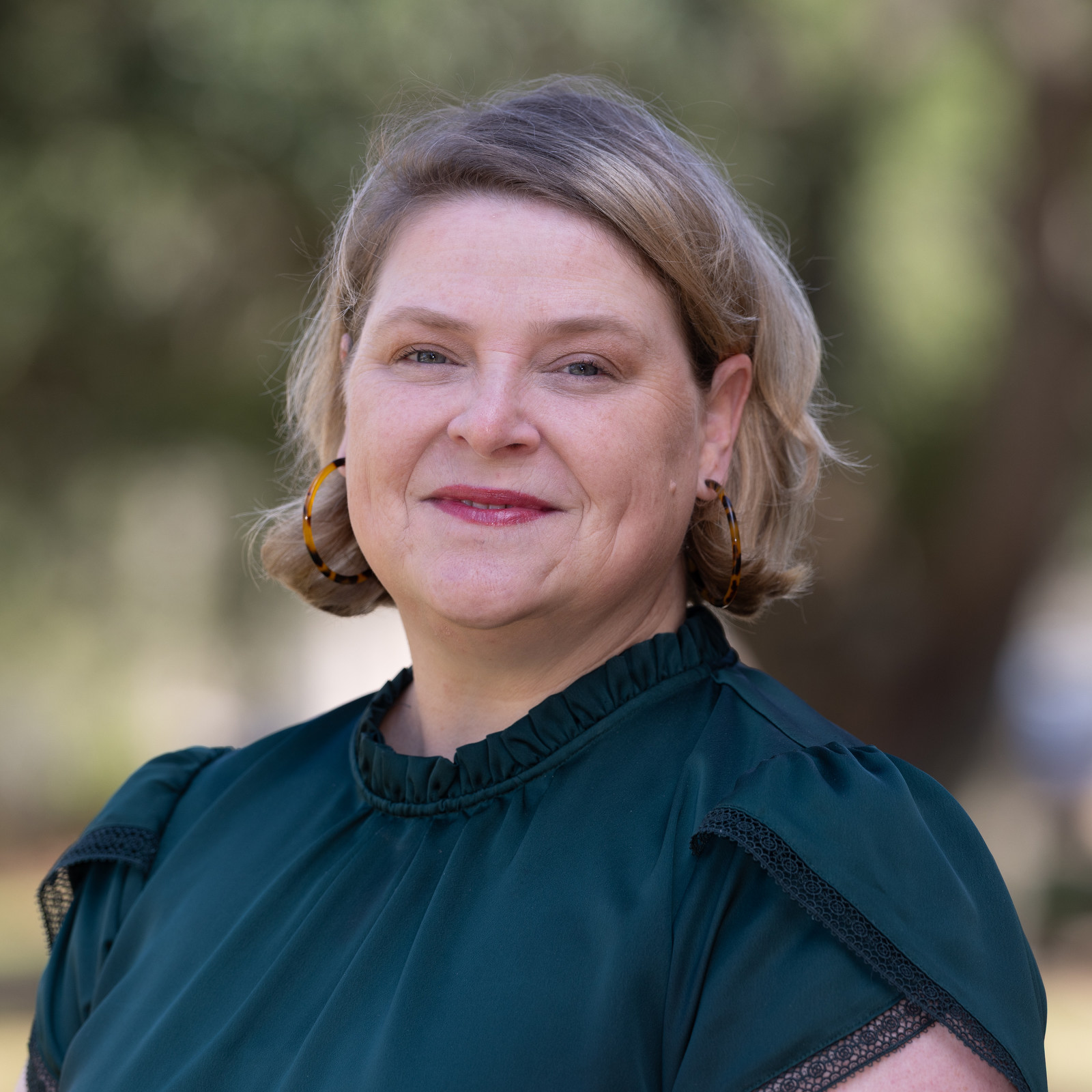 Photo of Alice Nolen