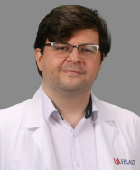 Mohammad Barouqa, M.D.