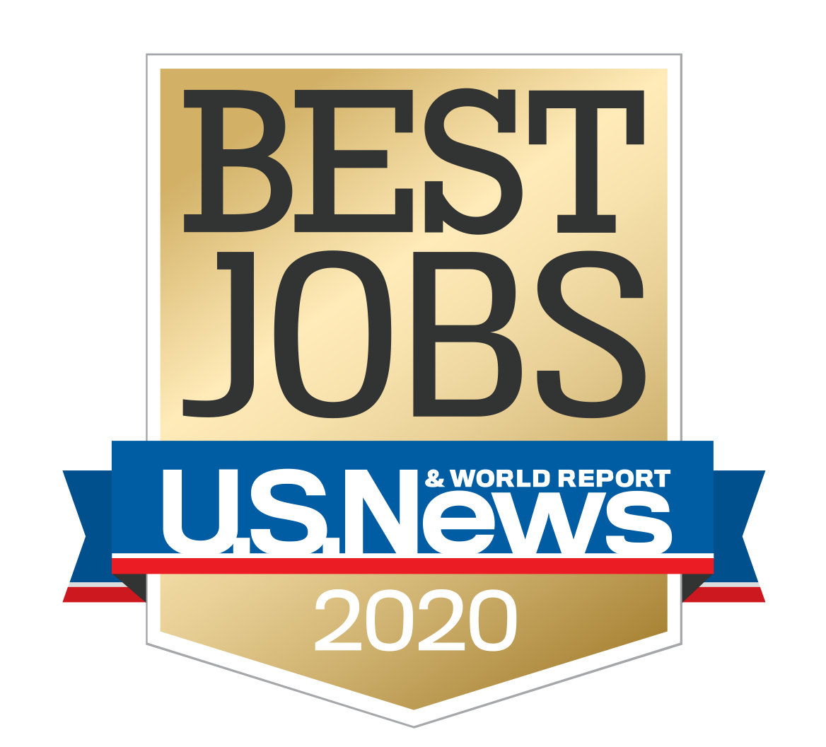 Best Jobs