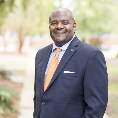 Dr. Terry Motley