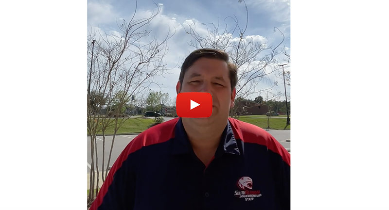 JMB Will Petersen Giving Day Video