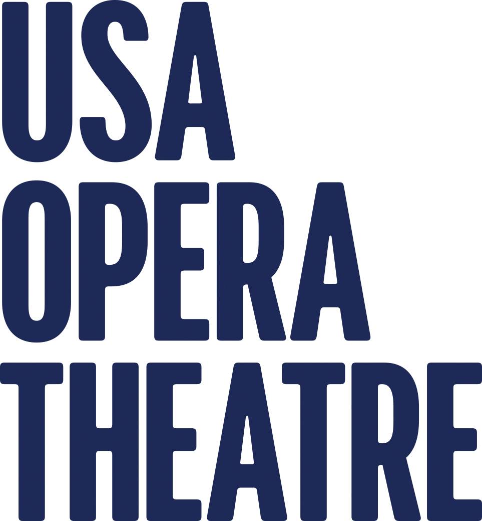 
USA Opera Theatre Logo
