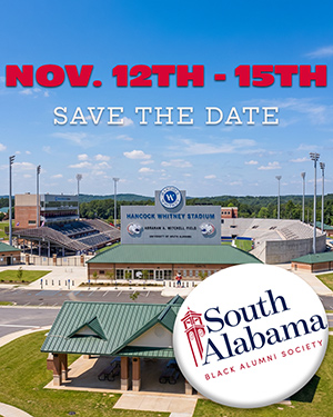 Nov. 12th - 15th - Save the Date Flyer