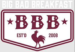 Big Bad Breakfast